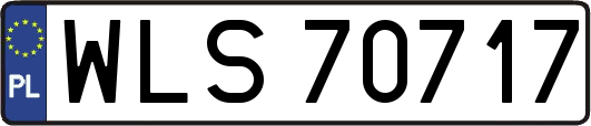 WLS70717