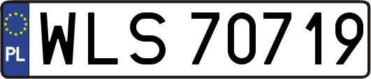 WLS70719