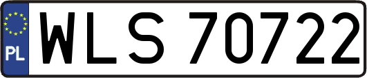 WLS70722
