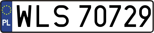 WLS70729
