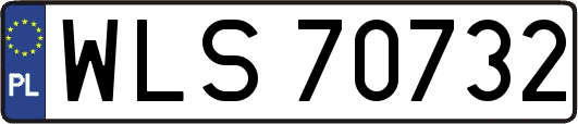 WLS70732