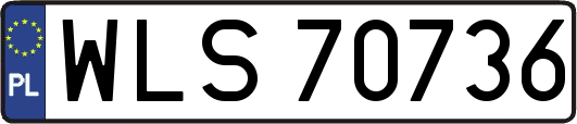 WLS70736