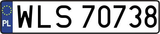 WLS70738