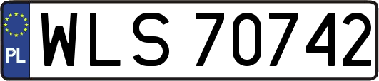 WLS70742