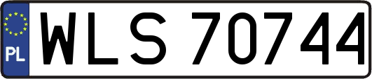 WLS70744