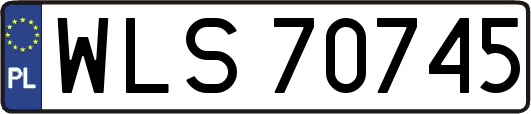 WLS70745
