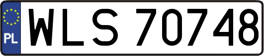 WLS70748