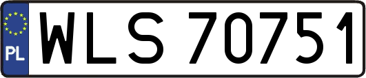 WLS70751