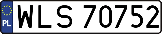 WLS70752