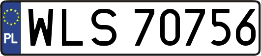 WLS70756