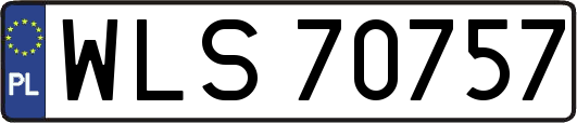 WLS70757