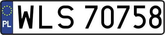 WLS70758