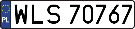 WLS70767