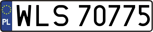 WLS70775