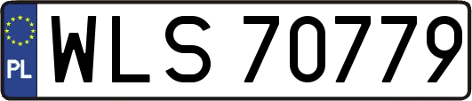 WLS70779