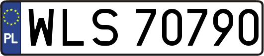 WLS70790
