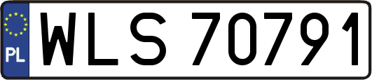 WLS70791