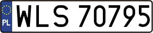 WLS70795