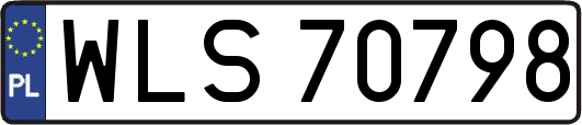 WLS70798
