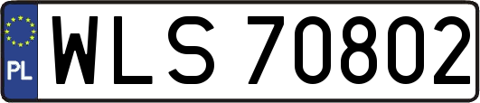 WLS70802