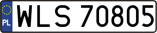 WLS70805