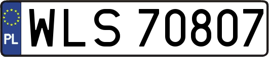 WLS70807