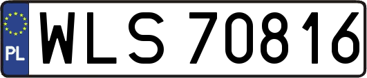 WLS70816