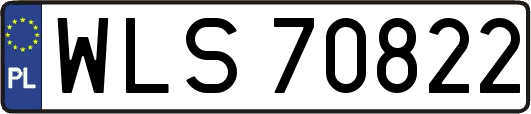 WLS70822