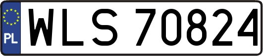 WLS70824