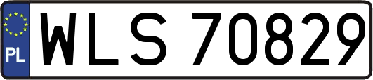 WLS70829