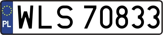 WLS70833