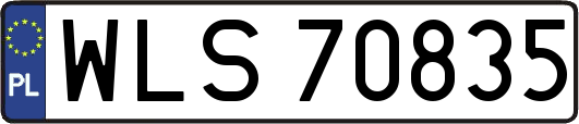 WLS70835