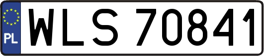 WLS70841