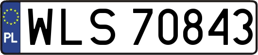 WLS70843
