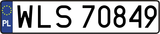 WLS70849