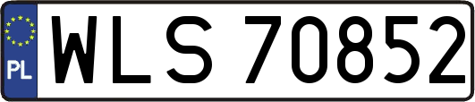 WLS70852