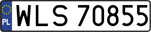 WLS70855