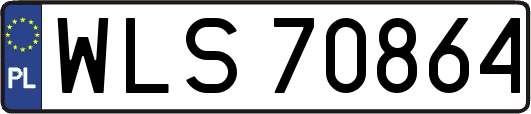 WLS70864