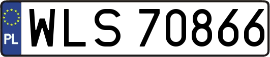 WLS70866