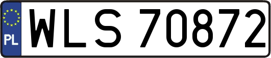 WLS70872