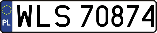 WLS70874
