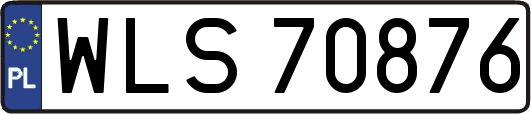 WLS70876