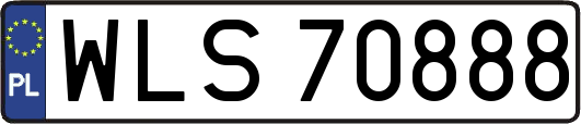 WLS70888