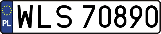 WLS70890