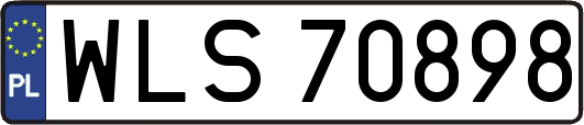 WLS70898