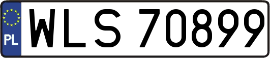 WLS70899