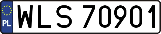 WLS70901