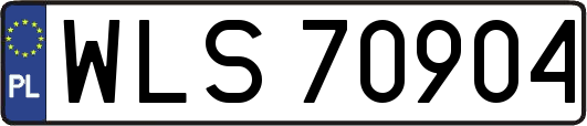 WLS70904