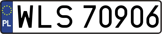 WLS70906