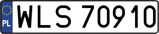 WLS70910